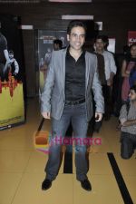 Tusshar Kapoor at Premiere of Shor in the City in Cinemax, Mumbai on 27th April 2011 (3).JPG