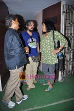Vishal Bhardwaj, Amol Gupte, Mira Nair at the special screening of Stanley Ka Dabba in Ketnav on 27th April 2011 (4).JPG