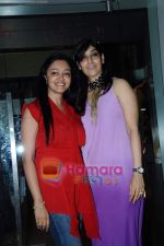 at Aparna Badlani & Azmina Rahimtoola present  Atosa fashion store in Khar on 27th April 2011 (40).JPG