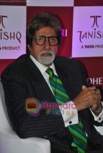 Amitabh Bachchan inaugurates Tanishq store in Andheri on 29th April 2011 (46).JPG