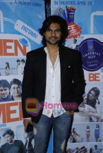 Gaurav Chopra at the Premiere of Men will be Men in PVR, Juhu, Mumbai on 28th April 2011 (14).JPG