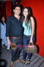 at Vinay Pathak_s special screening of Chalo Dilli in PVR on 28th April 2011 (56).JPG