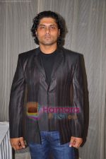 Riyaz Gangji at Achievers Awards in Trident, Mumbai on 1st May 2011 (4).JPG