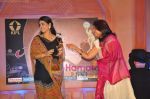 Shaina NC at Achievers Awards in Trident, Mumbai on 1st May 2011 (94).JPG