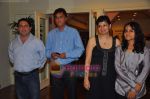 at Achievers Awards in Trident, Mumbai on 1st May 2011 (98).JPG