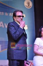 Dharmendra at Dadasaheb Phalke Awards in Bhaidas Hall on 3rd May 2011 (142).JPG