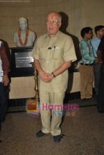 at Dadasaheb Phalke Awards in Bhaidas Hall on 3rd May 2011 (105).JPG