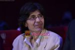 at Dadasaheb Phalke Awards in Bhaidas Hall on 3rd May 2011 (127).JPG