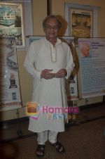 at Dadasaheb Phalke Awards in Bhaidas Hall on 3rd May 2011 (25).JPG