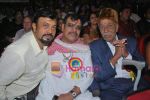 at Dadasaheb Phalke Awards in Bhaidas Hall on 3rd May 2011 (43).JPG