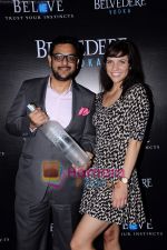 at Belvedere Vodka launch in Tote on 3rd May 2011 (18).JPG