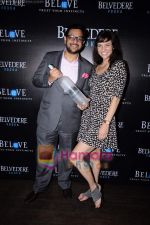 at Belvedere Vodka launch in Tote on 3rd May 2011 (20).JPG