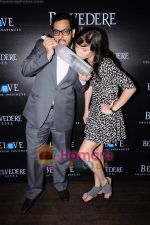 at Belvedere Vodka launch in Tote on 3rd May 2011 (21).JPG