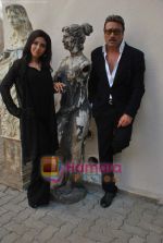 Jackie Shroff, Sheena Promote New Film Cover Story in Mumbai on 4th May 2011 (29).JPG