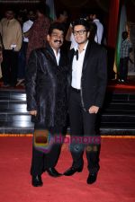 Ritesh Deshmukh grace Balgandharv premiere in Imax, Wadala, Mumbai on 4th May 2011 (69).JPG