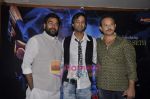 Ashutosh Rana_s A strange Love Story film music launch in Juhu on 5th May 2011 (11).JPG