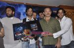 Ashutosh Rana_s A strange Love Story film music launch in Juhu on 5th May 2011 (12).JPG