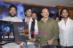 Ashutosh Rana_s A strange Love Story film music launch in Juhu on 5th May 2011 (14).JPG