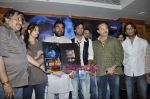 Ashutosh Rana_s A strange Love Story film music launch in Juhu on 5th May 2011 (15).JPG