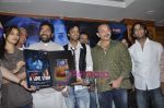Ashutosh Rana_s A strange Love Story film music launch in Juhu on 5th May 2011 (17).JPG