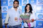 Ekta Kapoor promote Ragini MMS at Radio one in Parel on 5th May 2011 (9).JPG