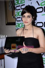 at Acer Tablet PC launch in  Trident, Mumbai on 5th May 2011 (23).JPG