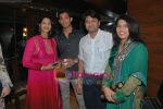 at Suhas Awchat_s Goa Portuguesa launch in Lokhandwala on 5th May 2011 (64).JPG