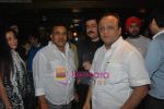 at Suhas Awchat_s Goa Portuguesa launch in Lokhandwala on 5th May 2011 (70).JPG