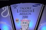 at Tagore Literature Awards in  Ravindra Natya Mandir on 5th May 2011.JPG