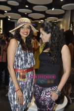 Mona Singh, Achala Sachdev at NY Citi launch in Mumbai on 6th May 2011 (31).JPG