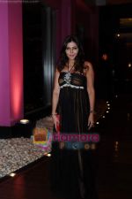 Nisha Jamwal at JW Marriott dinner in Spices on 6th May 2011 (37).JPG