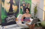 Shilpa Shukla launches Bhindi Bazaar film website in Mumbai on 6th May 2011 (22).JPG