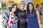 at Designers Gaurva Gupta and Gauri launch Kidology store in Bandra, Mumbai on 6th May 2011 (32).JPG