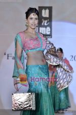 at Garodia Institute annual fashion show  in R City Mall on 6th May 2011 (168).JPG