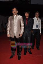 Sudesh Bhosle at Pyarelal_s musical concert in Andheri Sports Complex on 7th May 2011 (124).JPG
