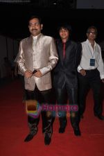 Sudesh Bhosle at Pyarelal_s musical concert in Andheri Sports Complex on 7th May 2011 (6).JPG