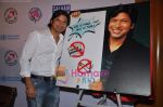 Shaan at Anti-tobacco campaign with Salaam Bombay Foundation and other NGOs in Tata Memorial, Parel on 10th May 2011 (22).JPG
