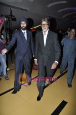 Amitabh Bachchan at Ragini MMS Premiere in Cinemax, Andheri, Mumbai on 12th May 2011 (41).JPG