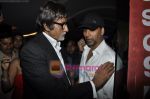 Amitabh Bachchan, Akshay Kumar at Ragini MMS Premiere in Cinemax, Andheri, Mumbai on 12th May 2011 (33).JPG