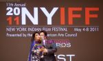 Rishi Kapoor, Neetu Singh at NYIFF Opening Night on 11th May 2011 (3).jpg