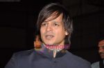Vivek Oberoi at Star Plus Sai Baba musical in Filmcity, Mumbai on 12th May 2011 (18).JPG