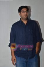 Kunal Roy Kapoor at Delhi Belly  baag dk bose video launch in Lalit Hotel on 16th May 2011 (5).JPG