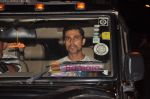 Randeep Hooda at Shahrukh Khan hosts bash for Kolkatta Knight Riders in Mannat on 16th May 2011 (4).JPG