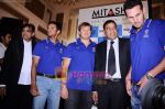 at Rajasthan Royals meet for Mitashi dealers in Trident, Mumbai on 16th May 2011 (35).JPG