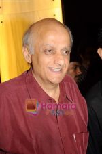 Mukesh Bhatt at Haunted Success bash in Novotel, Mumbai on 17th May 2011 (2).JPG
