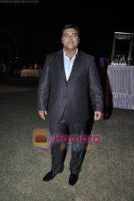 Ram Kapoor at the launch of Sony_s Bade Acchey Lagtey Hain in Taj Mahal, Agra, Mumbai on 17th May 2011 (2).JPG