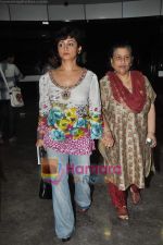 Divya Dutta at Kashmakash special screening in Whistling woods on 18th May 2011 (20).JPG