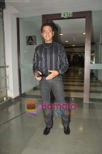 Gulshan Grover at Kashmakash special screening in Whistling woods on 18th May 2011 (4).JPG