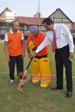 Rahul Bose at celebrity hockey match in bombay Gymkhana, Mumbai on 19th May 2011 (13).JPG