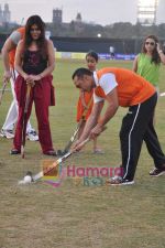 Rahul Bose at celebrity hockey match in bombay Gymkhana, Mumbai on 19th May 2011 (15).JPG